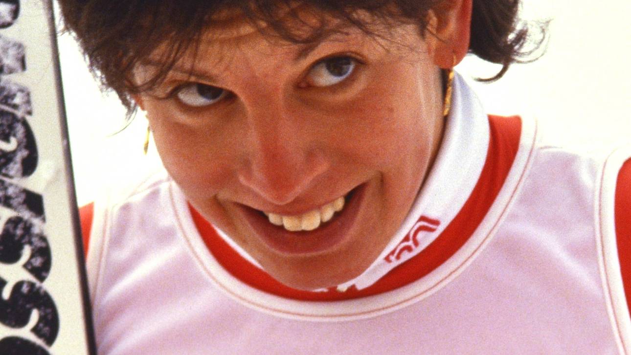 Ikone wird 60: „Sie war einzigartig“