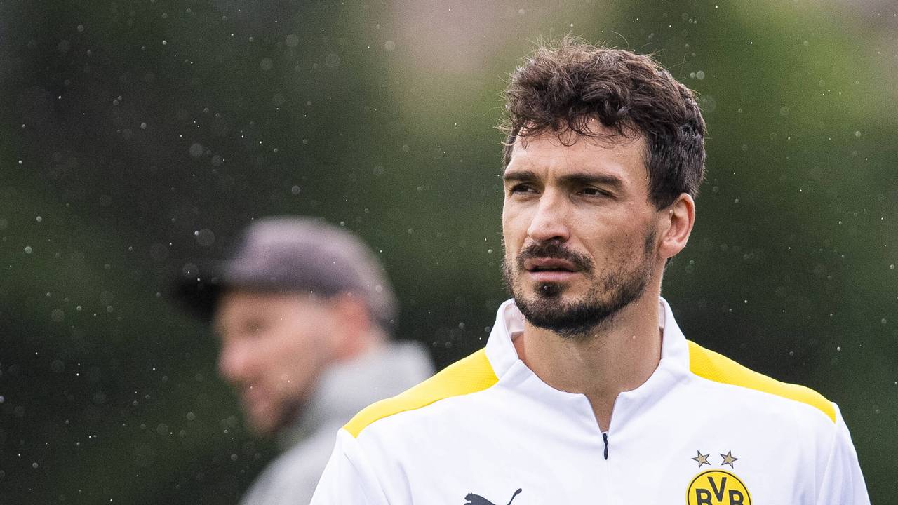 Borussia Dortmund: Hans-Joachim Watzke spricht Klartext zu Mats Hummels
