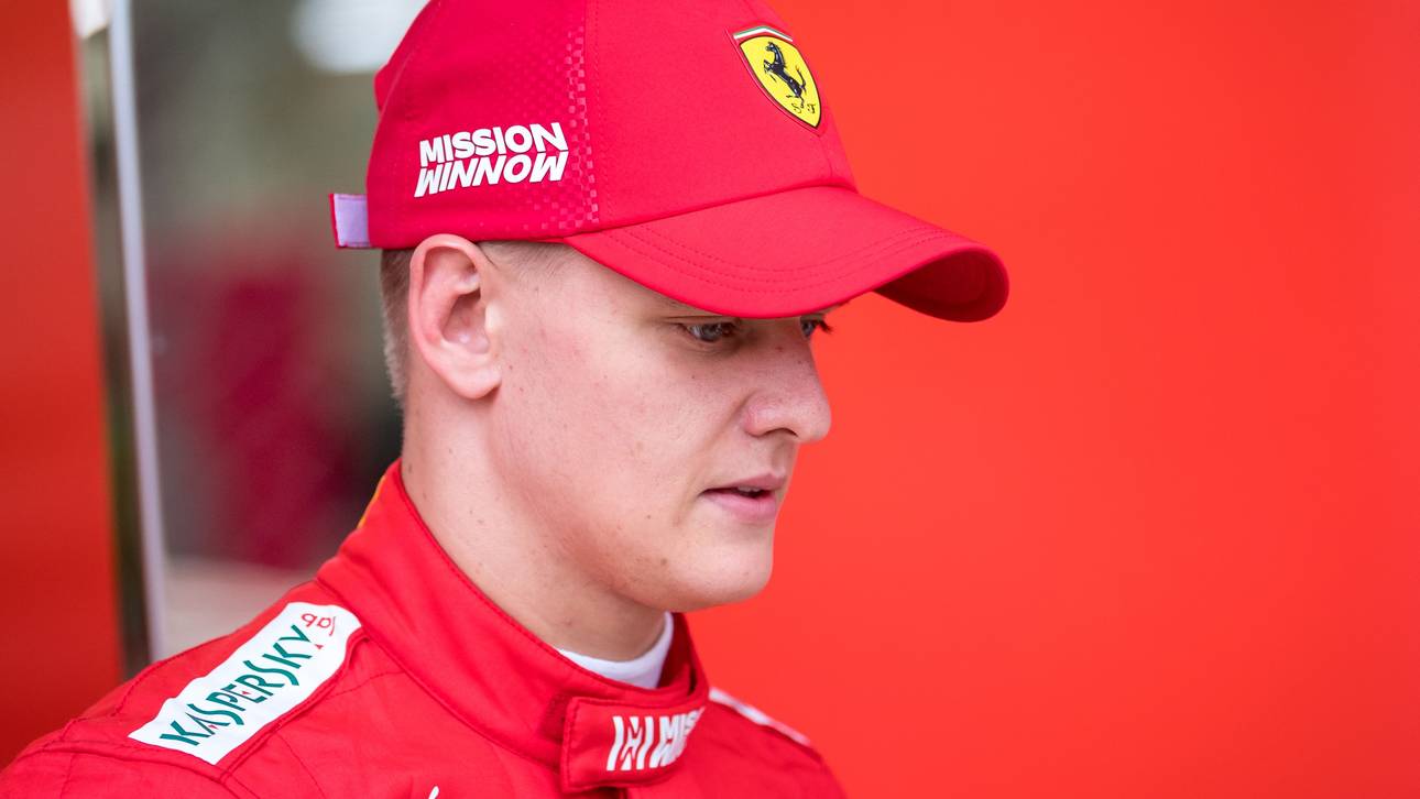 Schumacher verpasst Punkteränge