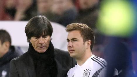 Die starken Leistungen des Ex-Nationalspielers beim neuen Klub PSV Eindhoven sind auch Bundestrainer Joachim Löw nicht entgangen. 