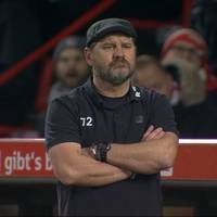Fix! HSV holt Baumgart als Walter-Nachfolger
