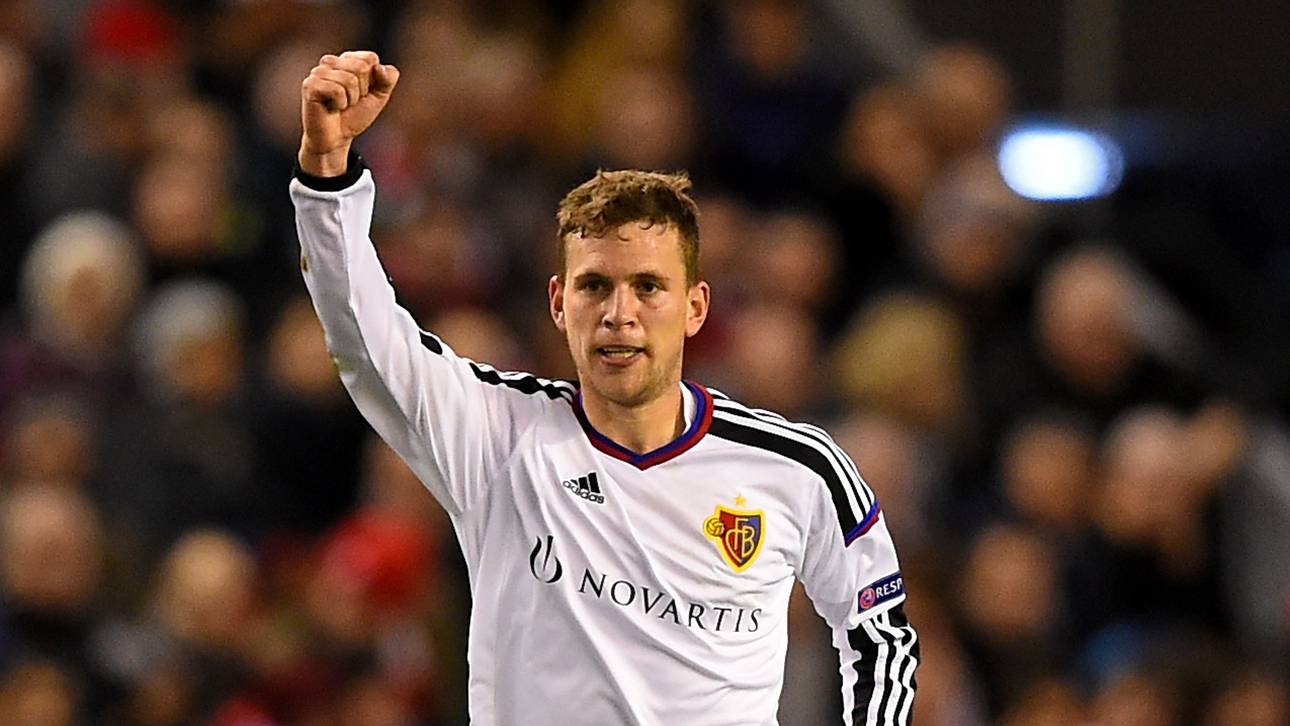 Mainz 05 holt Ersatz für Geis