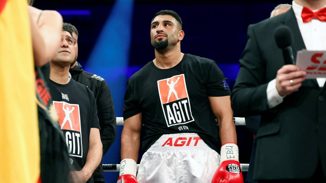 Deutscher erkämpft sich WM-Chance