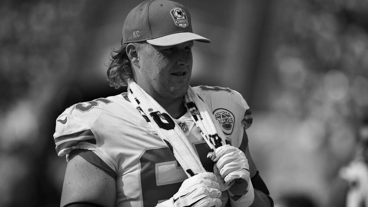 Früherer NFL-Champion Devey ist tot