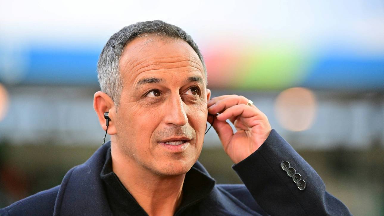 Azzouzi neuer Aachen-Boss