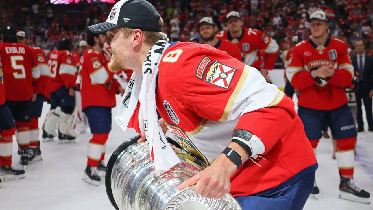 Sturm freut sich auf „Brotzeit und Bier“