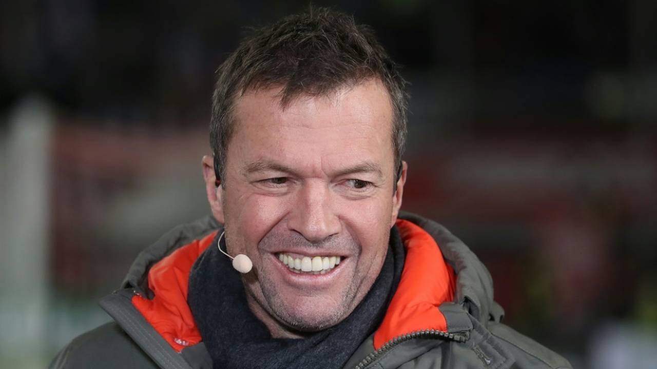 Lothar Matthäus empfiehlt Nachfolger für Marco Rose
