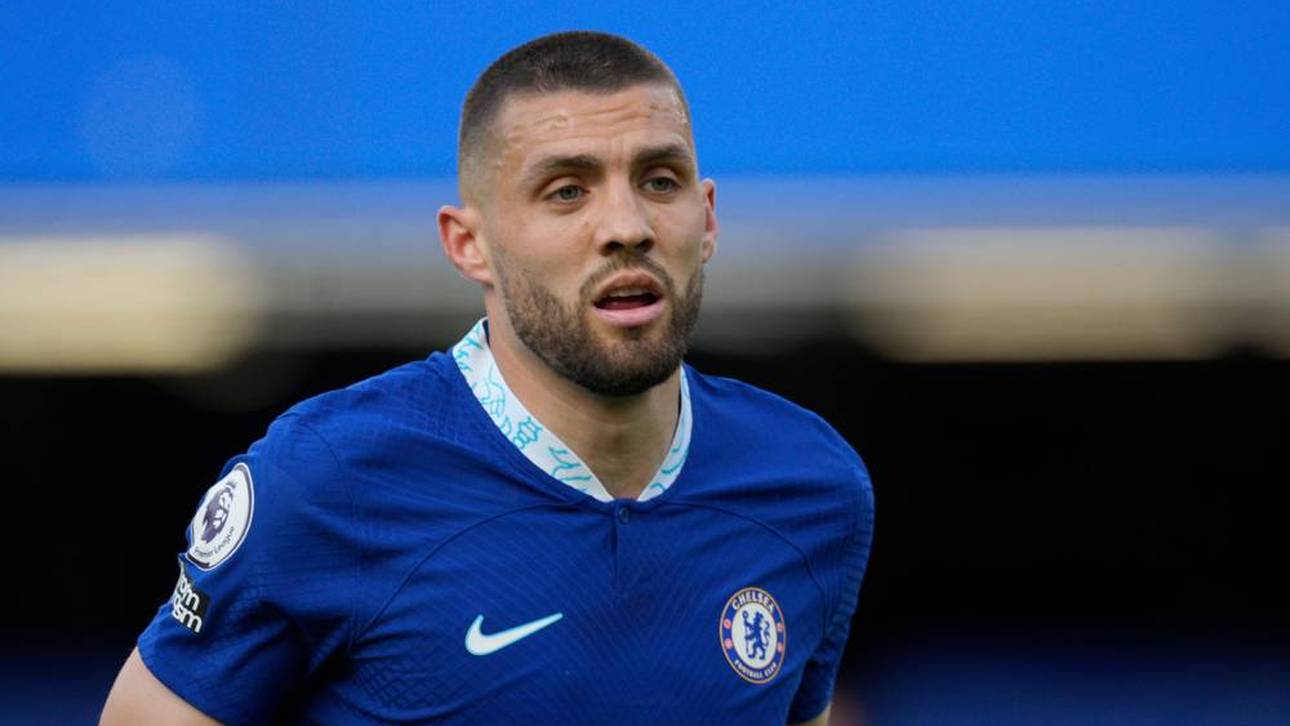 Bayern-Flirt Kovacic zu ManCity?