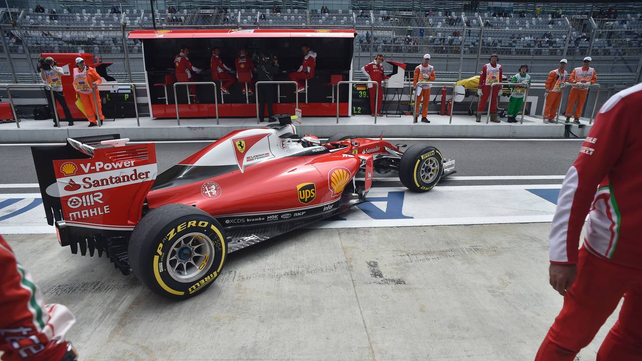 FIA beschließt: Motoren werden lauter