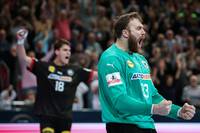 Torwart Andreas Wolff bekommt es bei seiner Deutschland-Rückkehr mit dem THW Kiel direkt mit einer kniffligen Auftaktaufgabe zu tun. Der neue Saison-Spielplan der Handball-Bundesliga hat es auch sonst in sich.