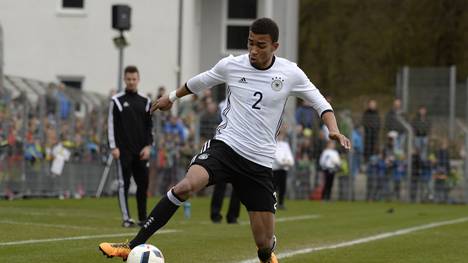 U20 Germany v U20 Switzerland - International Friendly