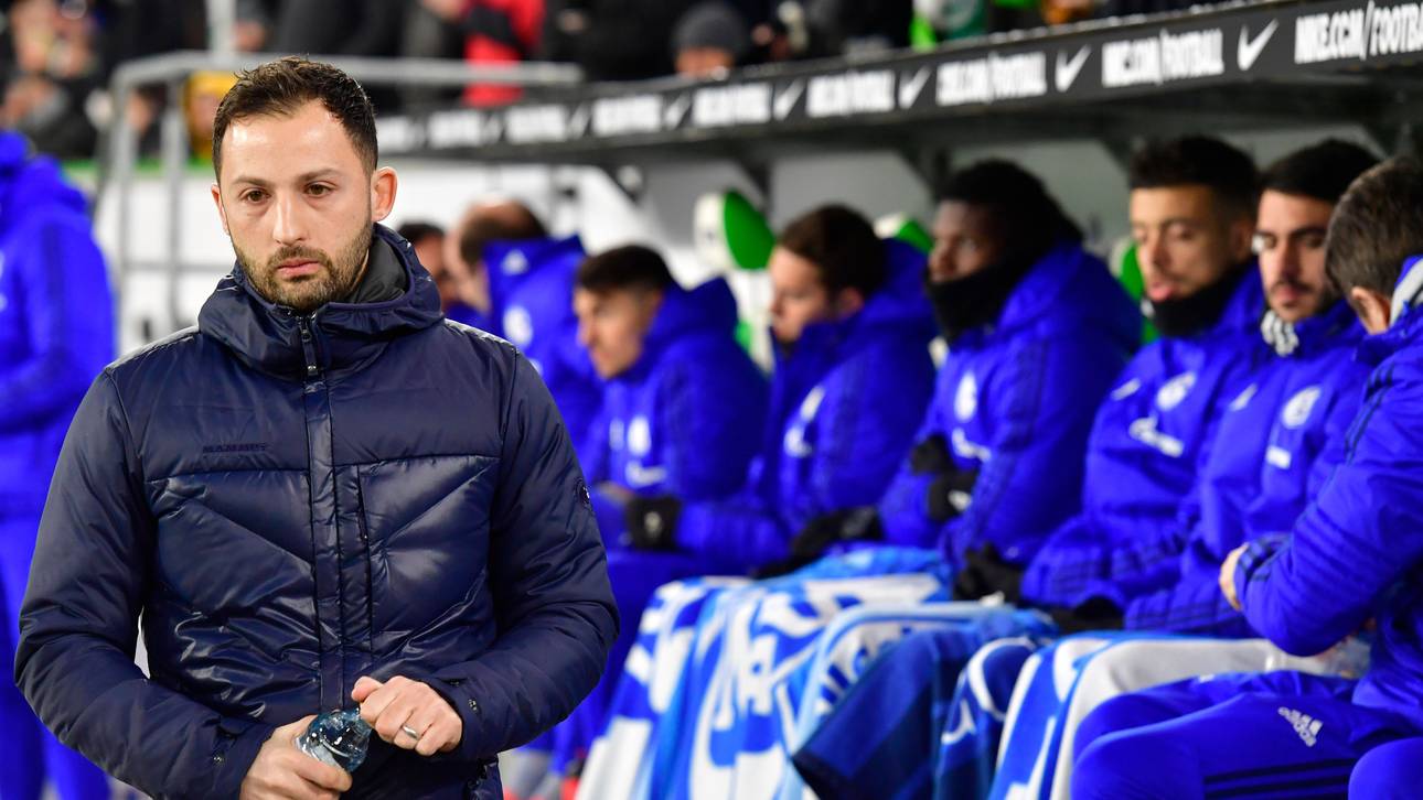 Neue Hilfsmittel für Bundesligaklubs