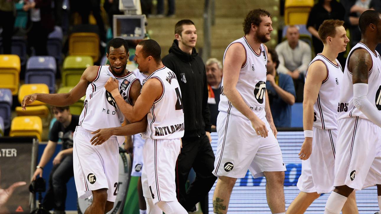 Dragons gewinnen Overtime-Krimi