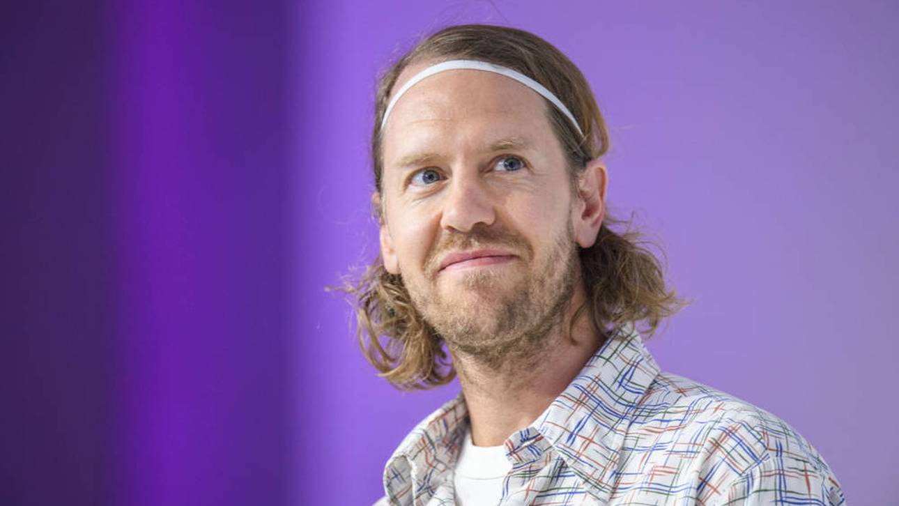 Vettel reagiert auf Gerüchte