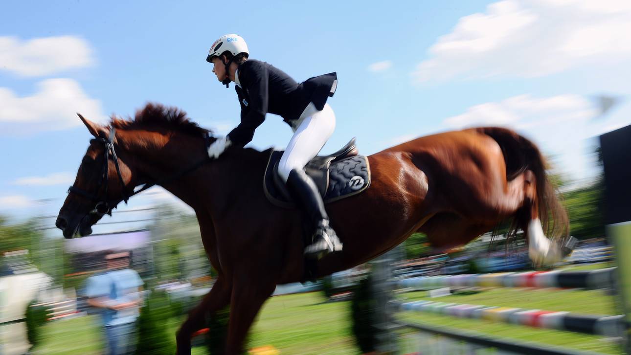 Schöneborn siegt in Moskau