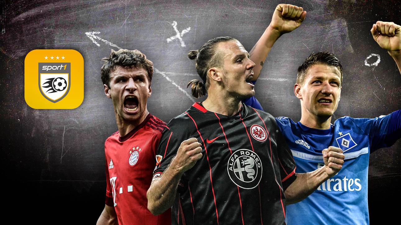 Meier setzt Topwert – Ilicevic als Mega-Deal