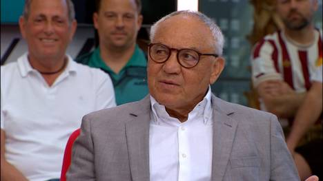 Der FC Bayern München dreht gegen den 1. FSV Mainz 05 einen zwischenzeitlichen 0:3-Rückstand. Die Doppelpass-Runde diskutiert über die aktuelle Form des bereits feststehenden deutschen Meisters und darüber, dass bei ihnen derzeit alles funktioniert.