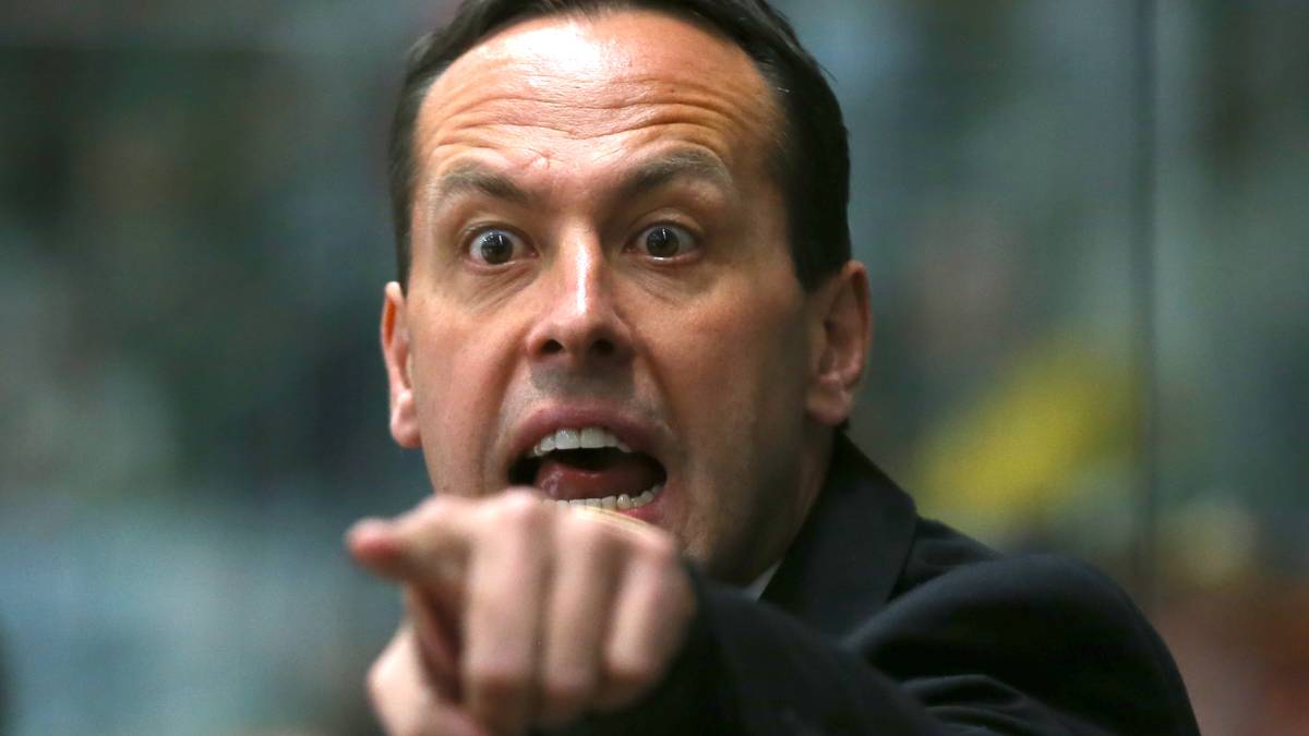 Wie weit also kann es für Eis-Ikone Marco Sturm in seinem ersten großen Turnier hinter der Bande gehen? SPORT1-Prognose: Da auch die Defensive mit den NHL-Haudegen Korbinian Holzer und Kapitän Christian Ehrhoff topbesetzt ist, sollte die Gruppe trotz großen Kalibern wie Kanada, Finnland und den USA überstanden werden. Und wenn die Deutschen im Viertelfinale Russland aus dem Weg gehen, ist sogar das Träumen von einer Medaille erlaubt