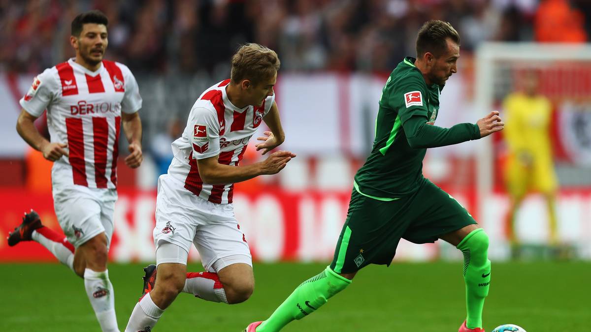 TIM HANDWERKER (Köln, 19): Der Linksfuß hat 7-Millionen-Einkauf Jannes Horn ein wenig den Rang abgelaufen. Sein Vorteil ist die Flexibiliät: Er kann sowohl hinten links verteidigen, als auch als Linksaußen auf dem Flügel Dampf machen. Eine Vorlage in fünf Spielen ist ein Anfang