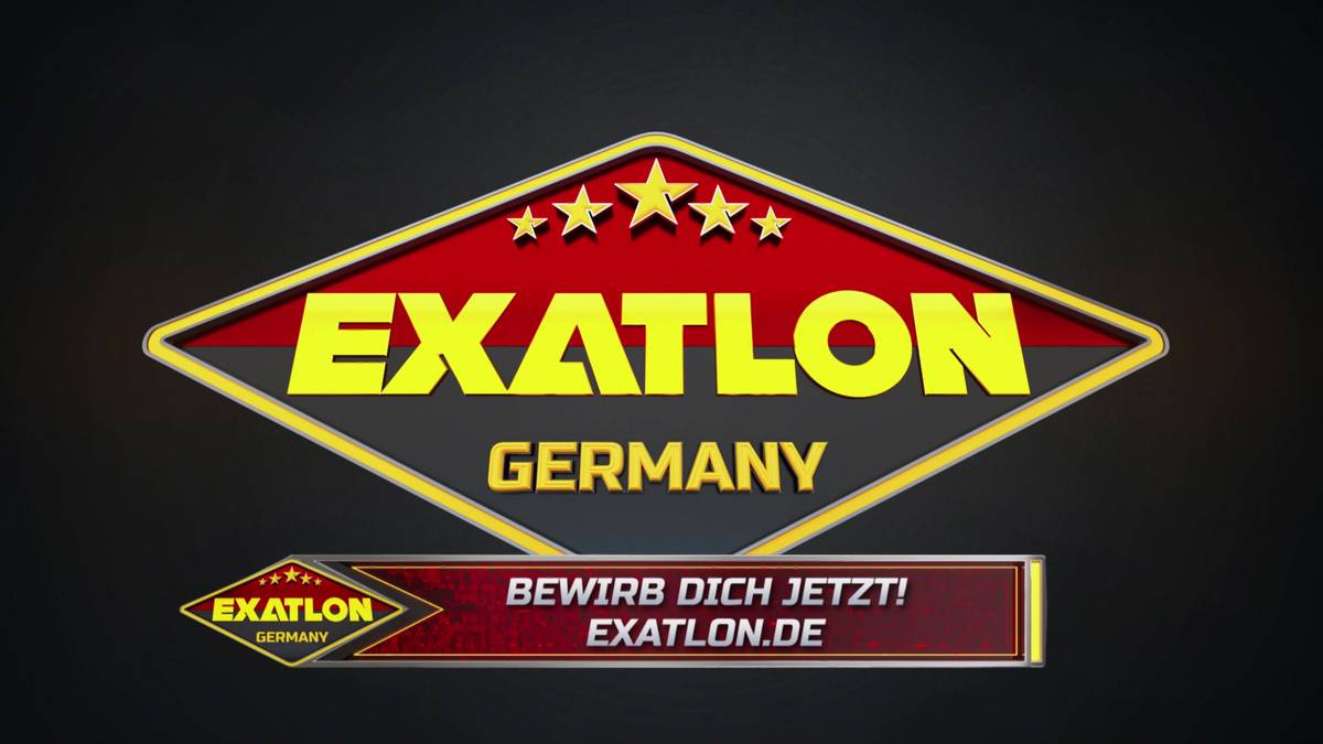 Exatlon Germany auf SPORT1: Wer wird zur Legende?