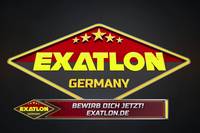 Bist du bereit für die größte Challenge deines Lebens? Werde zur Legende bei Exatlon Germany!