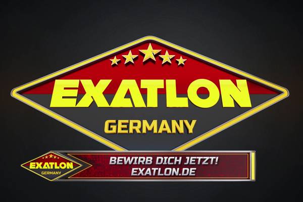 Exatlon Germany auf SPORT1: Wer wird zur Legende?