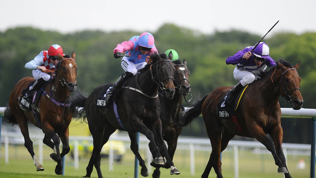 Lovelyn schnappt sich Hansa-Preis