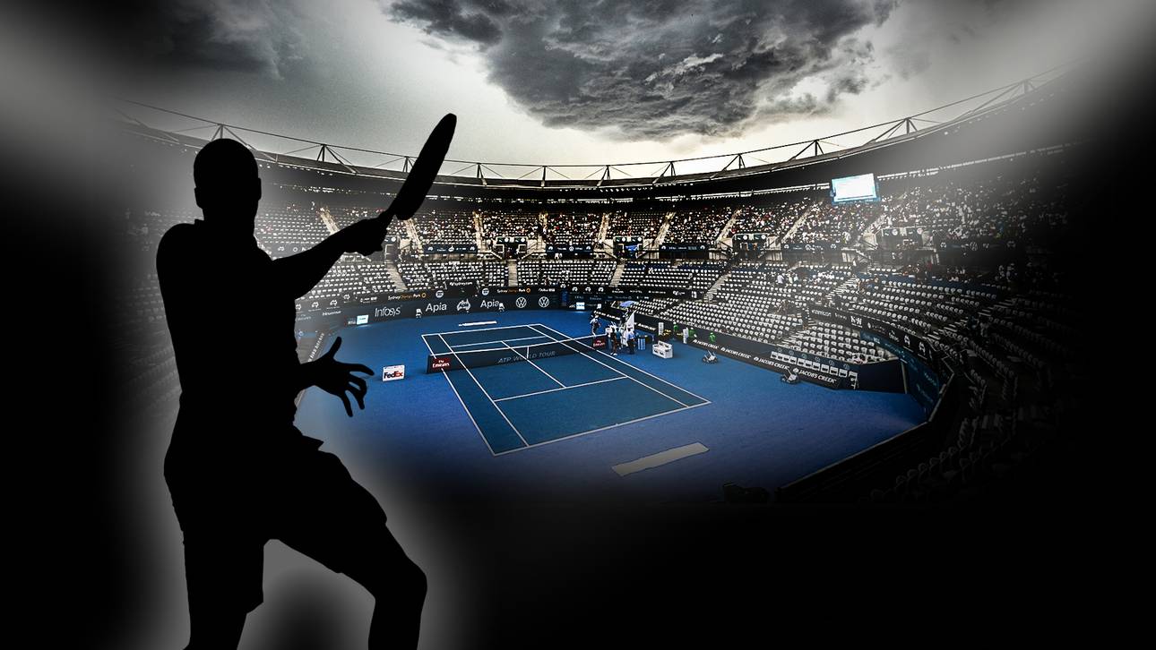 Die Antworten zum Tennis-Skandal