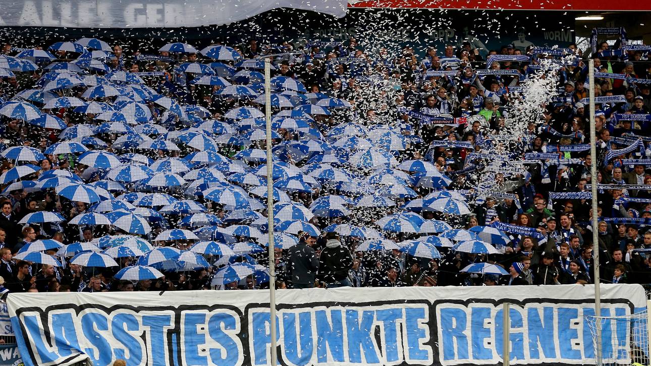 Millionen-Deal für den MSV Duisburg