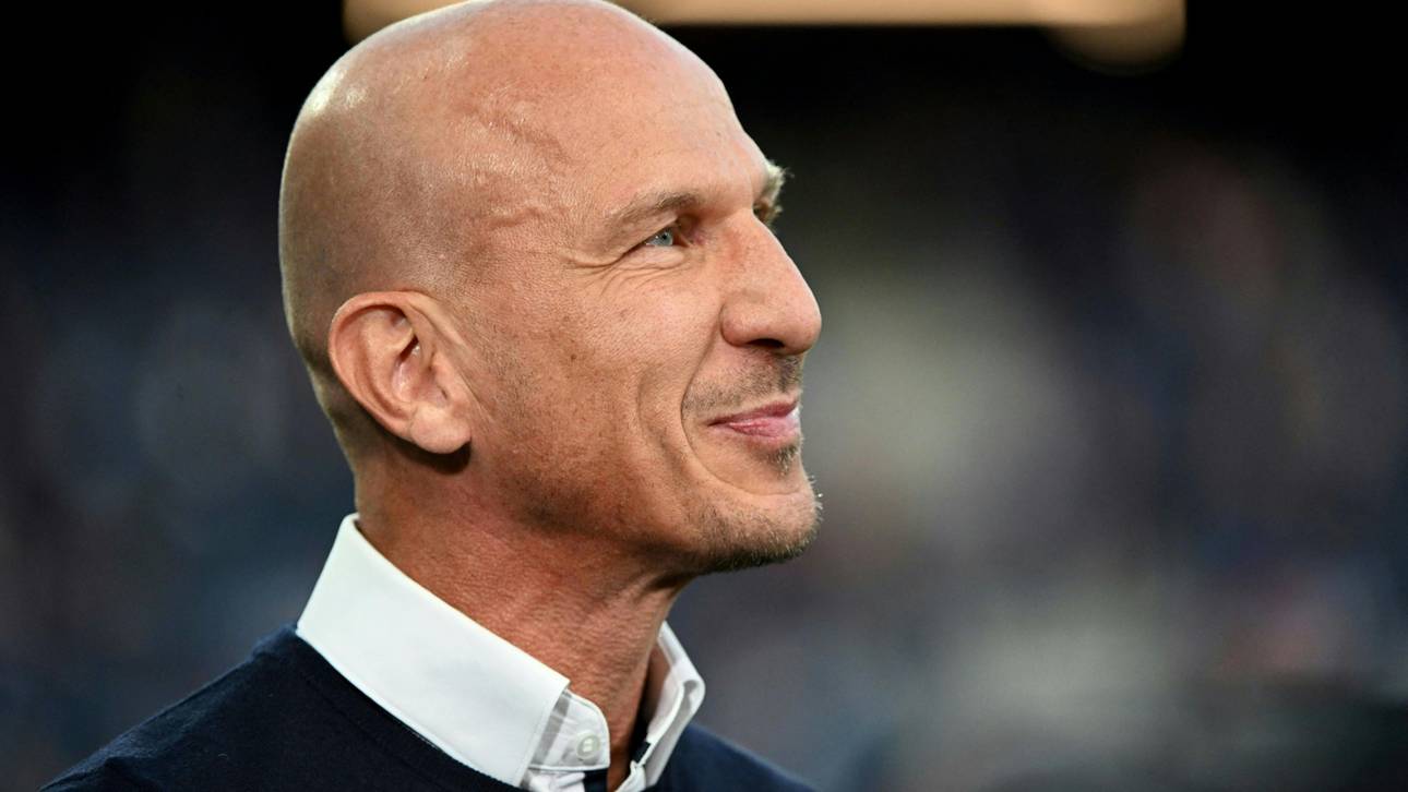 Nach Abstieg: Struber neuer Chefcoach in Köln