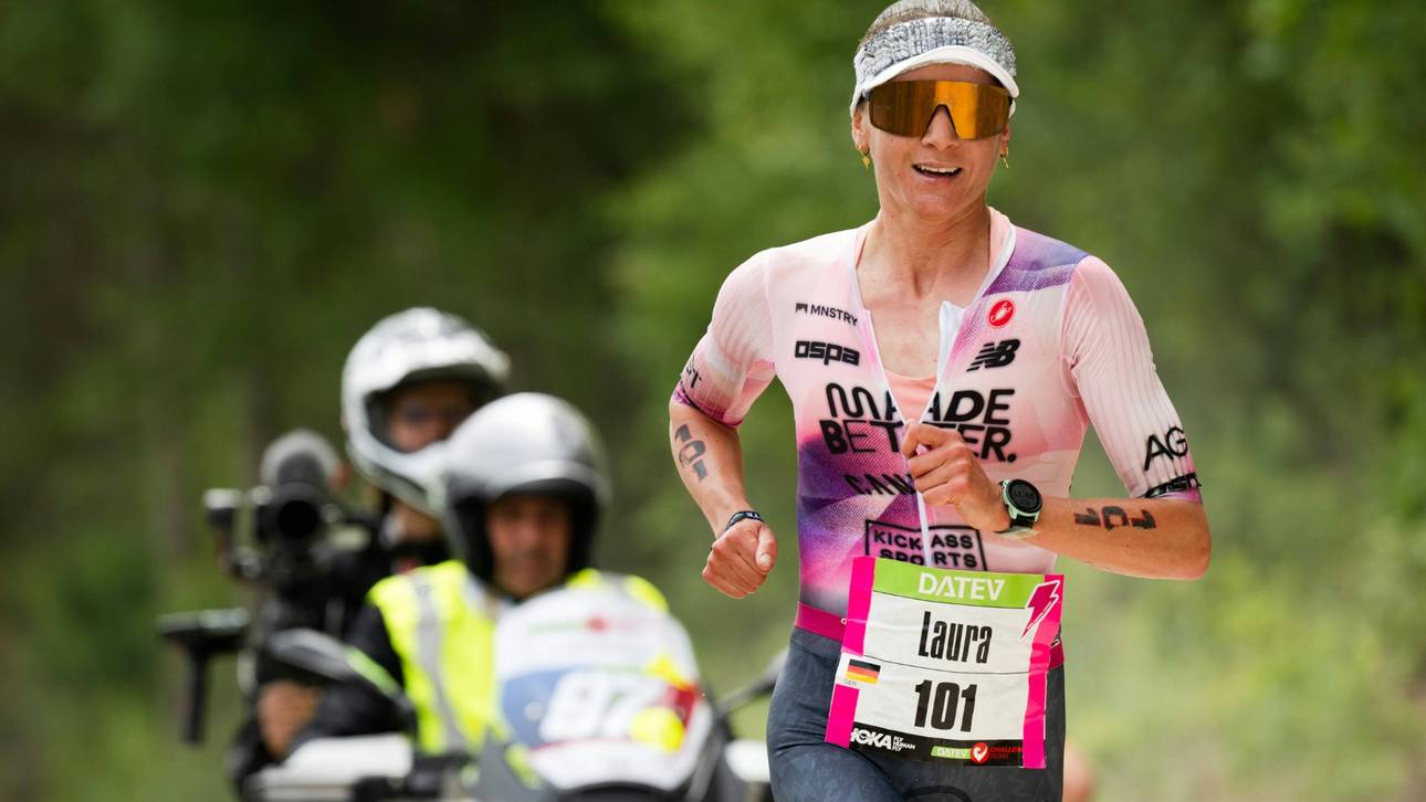 Philipp startet Mission Titelverteidigung