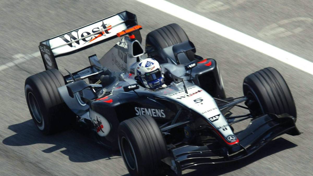 Einen Rückschlag muss das Team im Laufe der Saison durch den Rückzug des langjährigen Sponsors West verkraft. Die verschärften Regeln für Tabakwerbung machen den Rückzug nötig