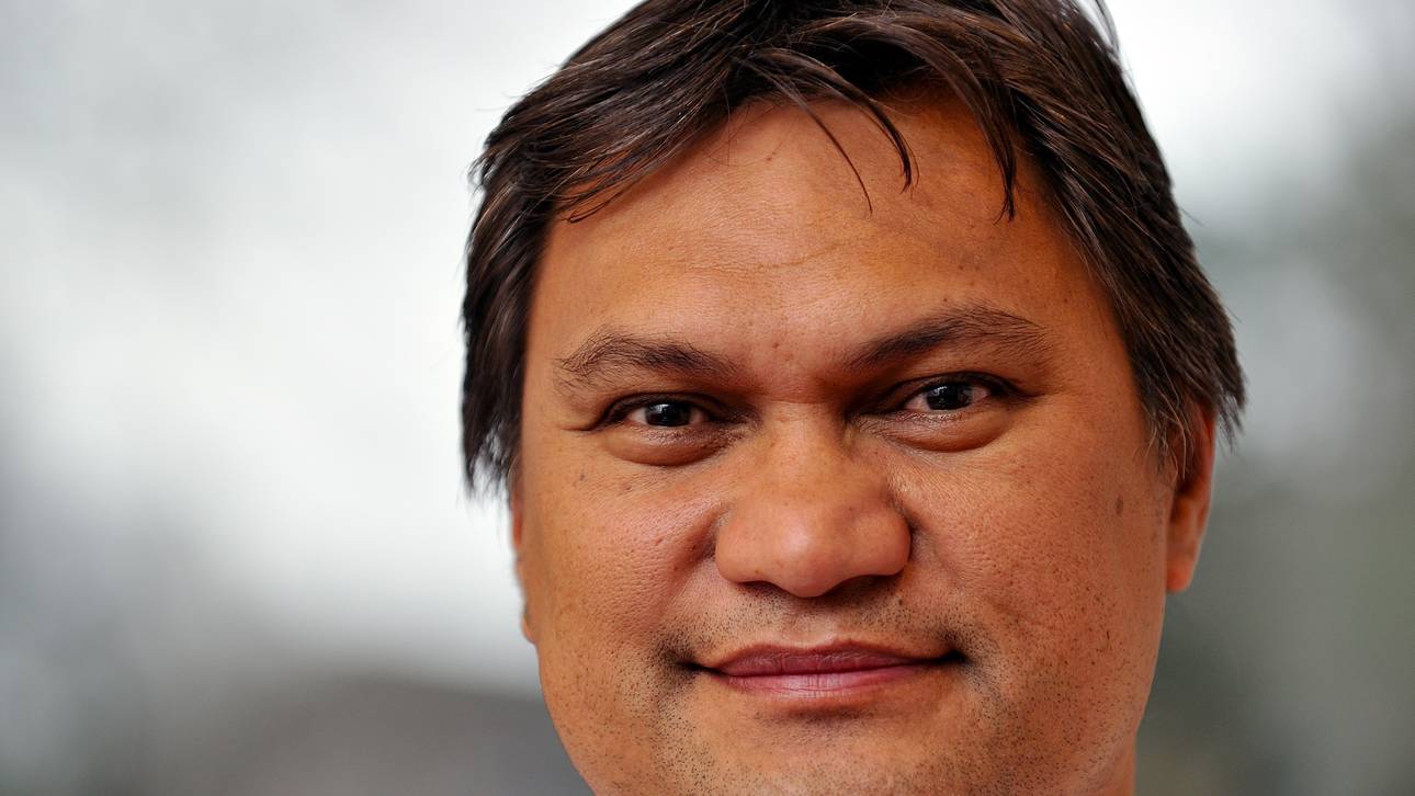 FIFA sperrt Funktionär lange