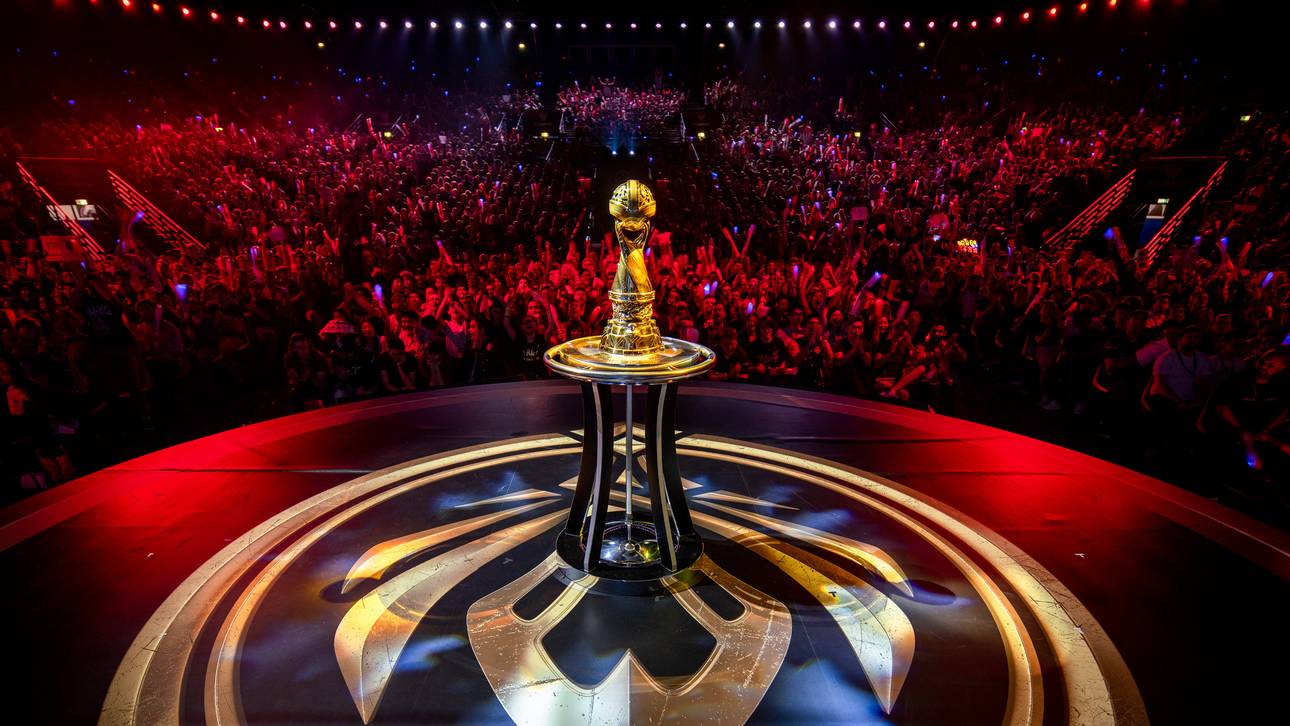 LoL: MSI 2019 in Vietnam und Taipeh