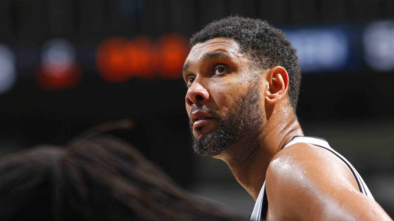 Duncans Serie reißt nach 19 Jahren