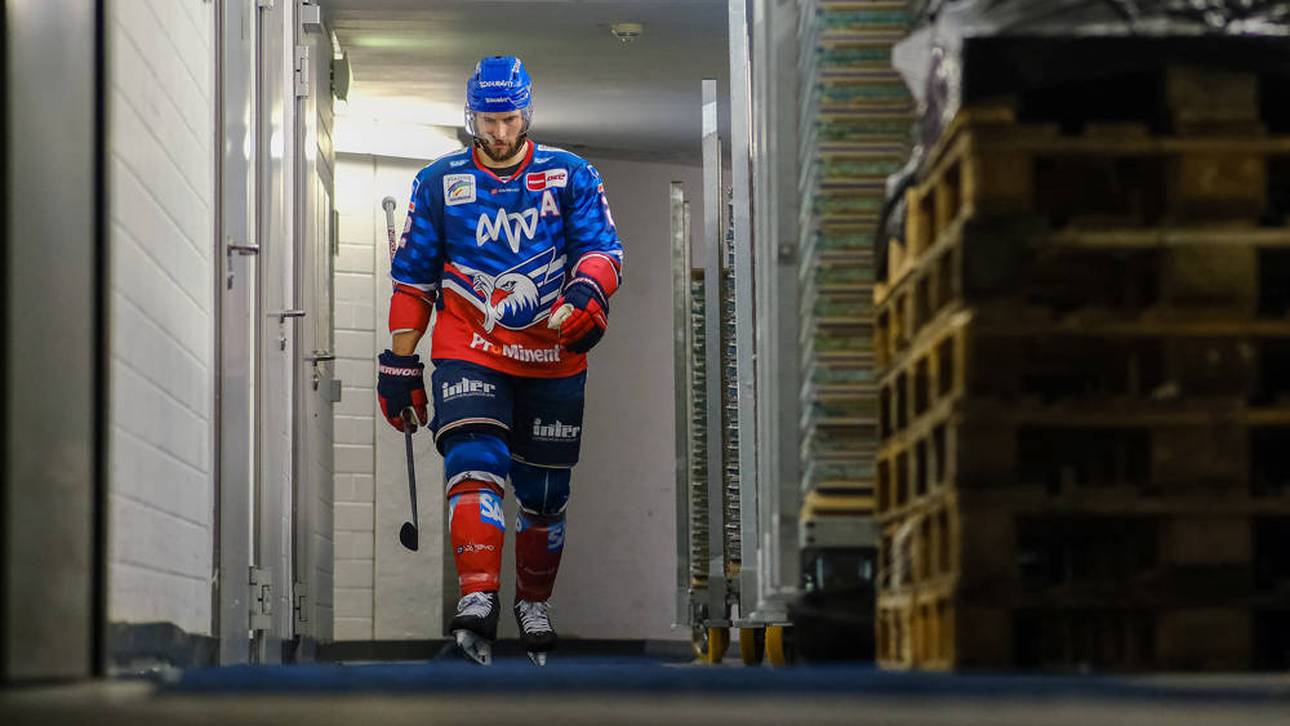 Riesen-Umbruch bei Adler Mannheim