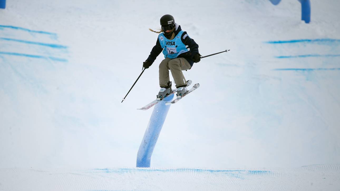 Talent Tanno gewinnt in Serfaus