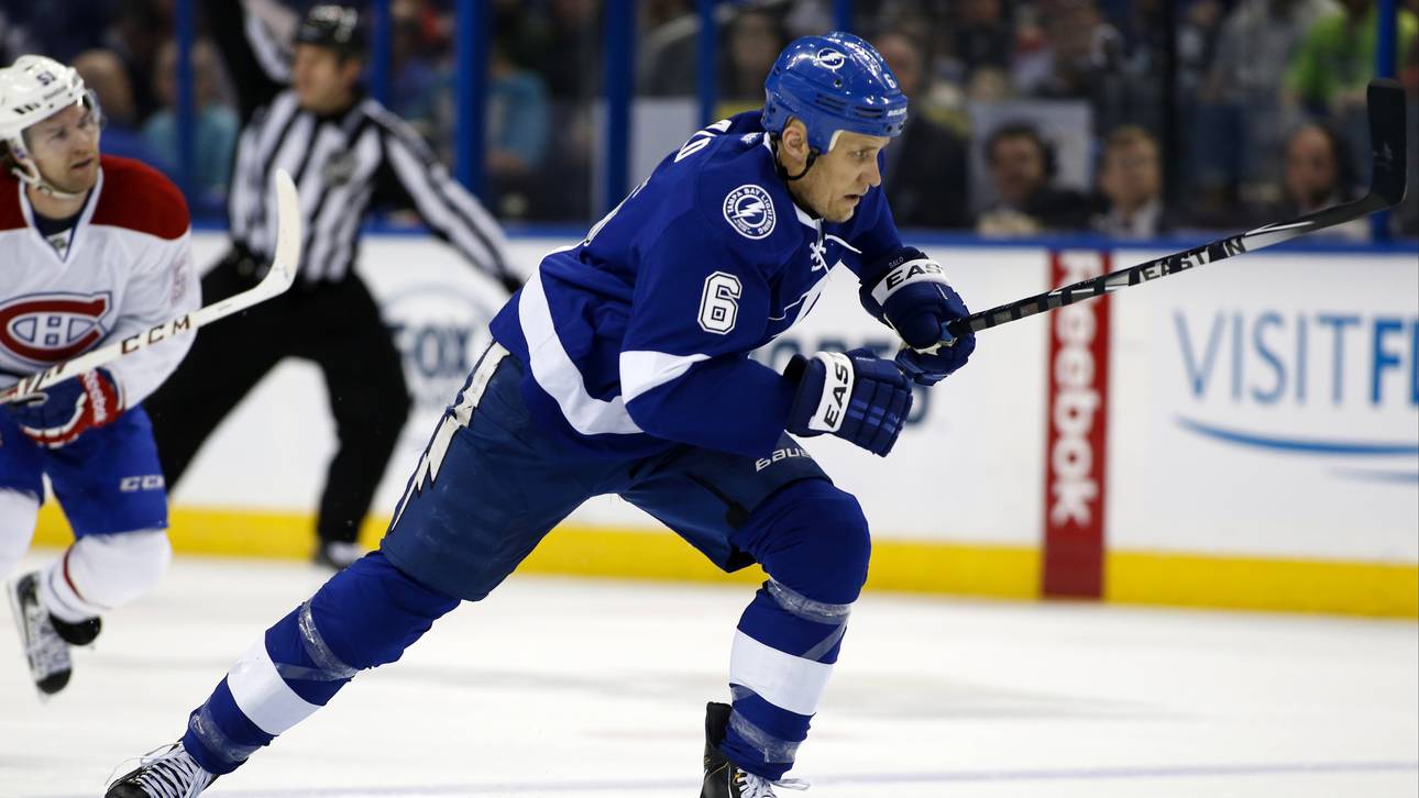 Finne Salo beendet Karriere