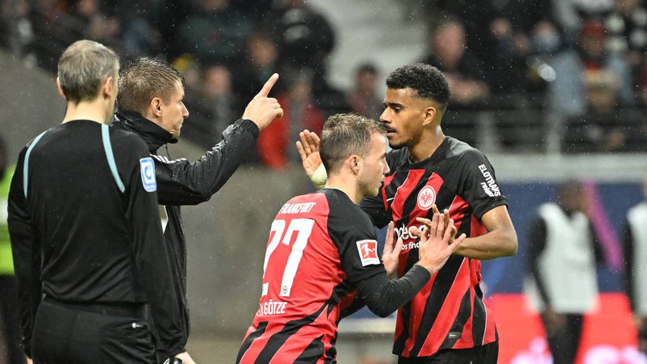 Knauff schwärmt von Götze