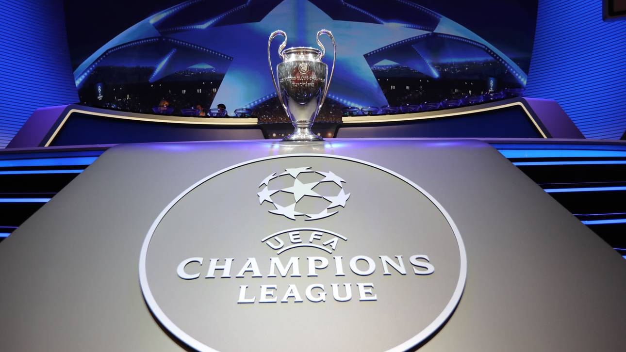 Quiz: Sind Sie ein echter Champions-League-Experte?