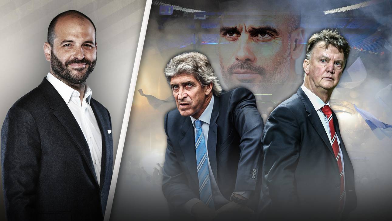 England verstrickt sich ins Trainerdilemma