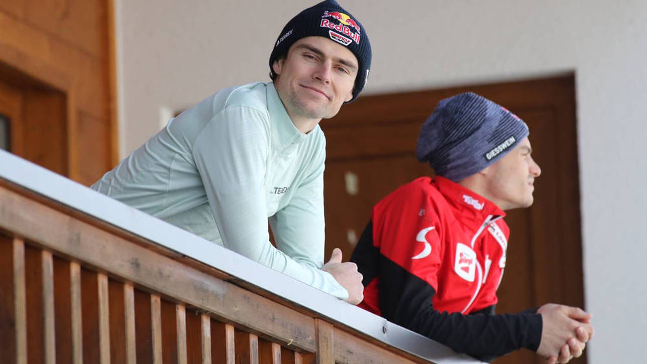 „Er ist ein Jahrhundertsportler“