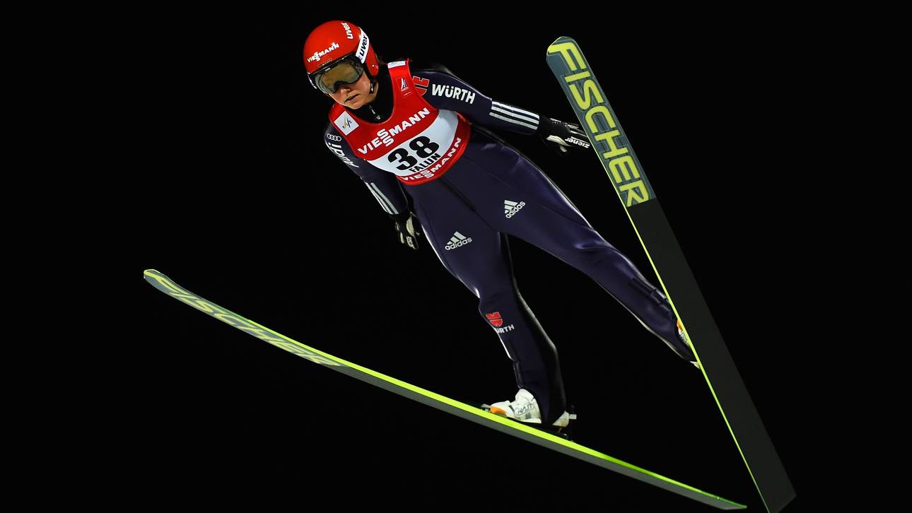 Vogt mit gutem Saisonabschluss