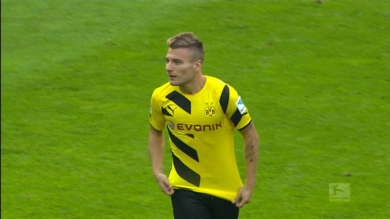 Ex-BVB-Profi fällt lange aus