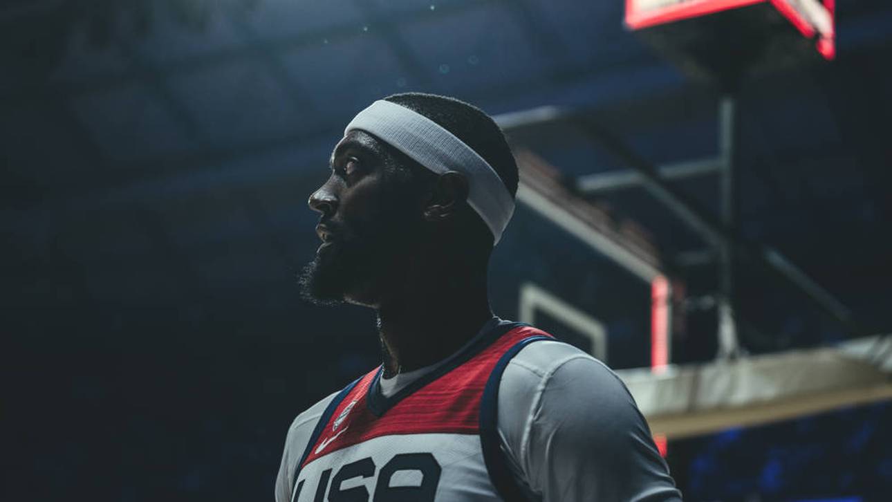 Wie startet das US-Team in die WM?