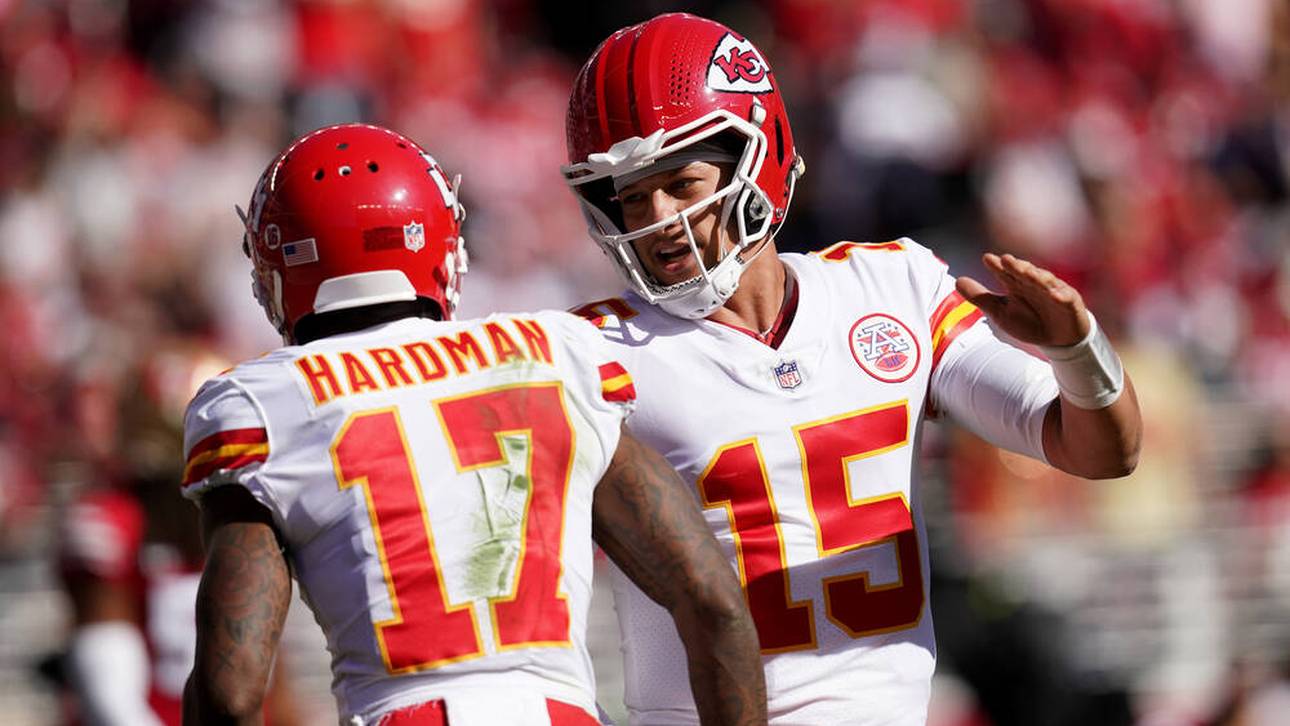 Schnelles Ende eines Missverständnisses