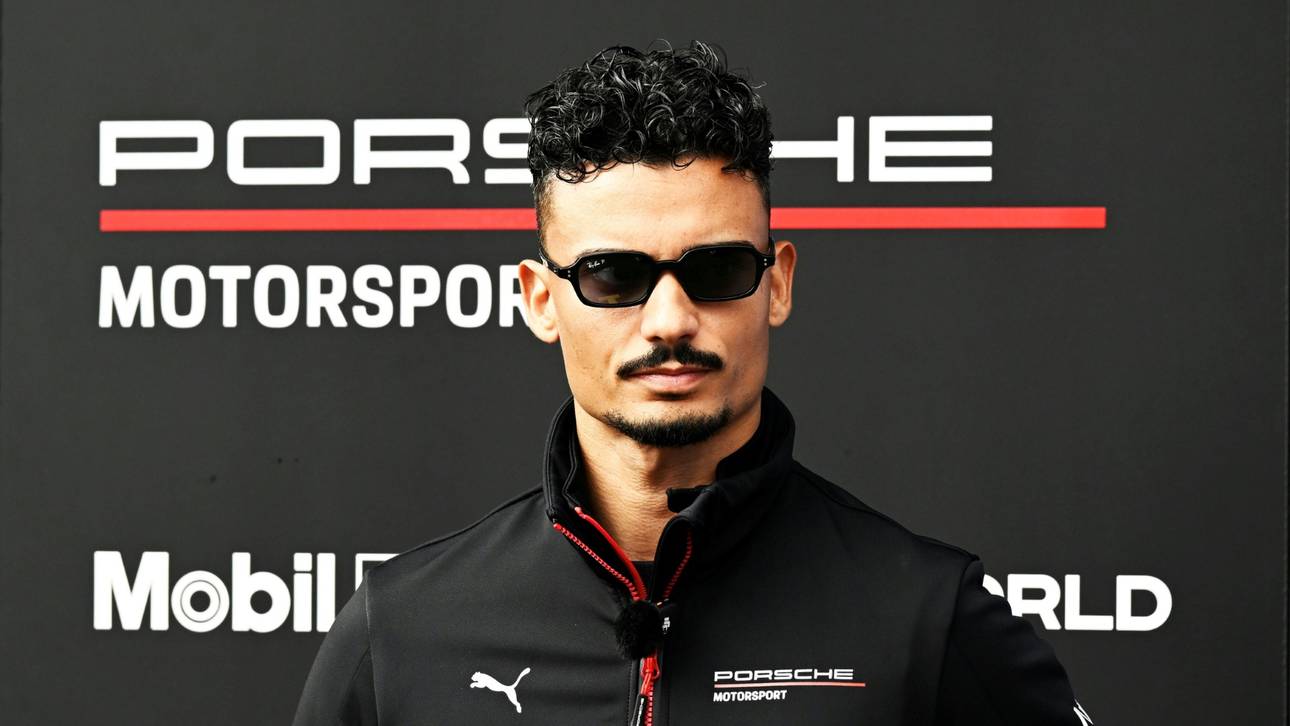 Wehrlein verliert WM-Führung