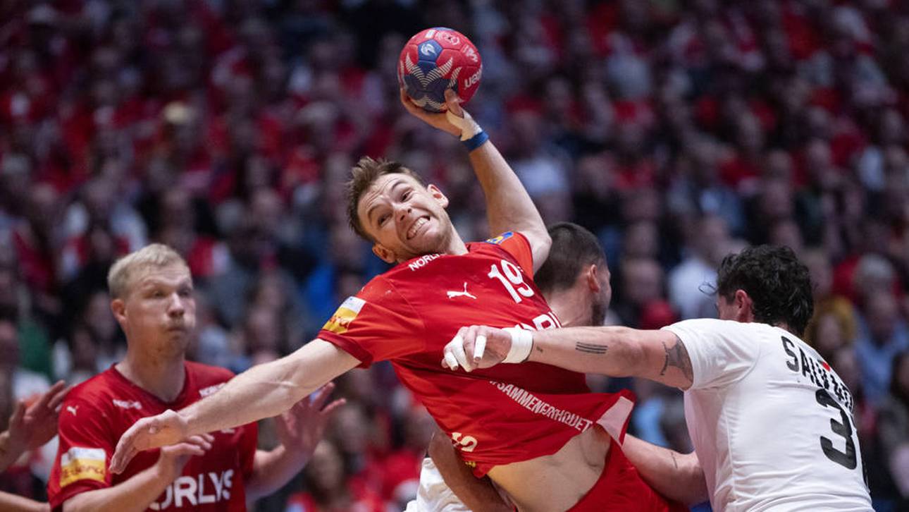 Dänemark-Superstar ausgezeichnet