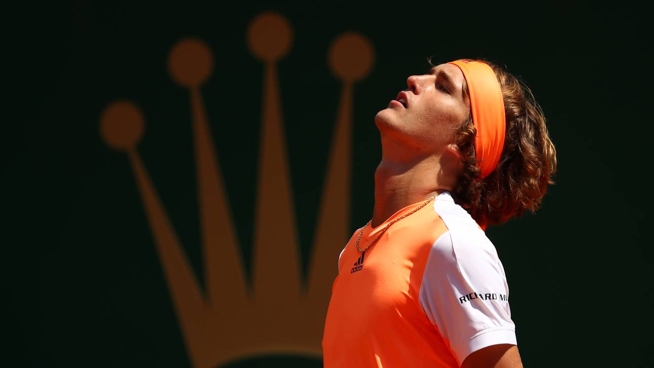 Nadal erteilt Zverev Lehrstunde