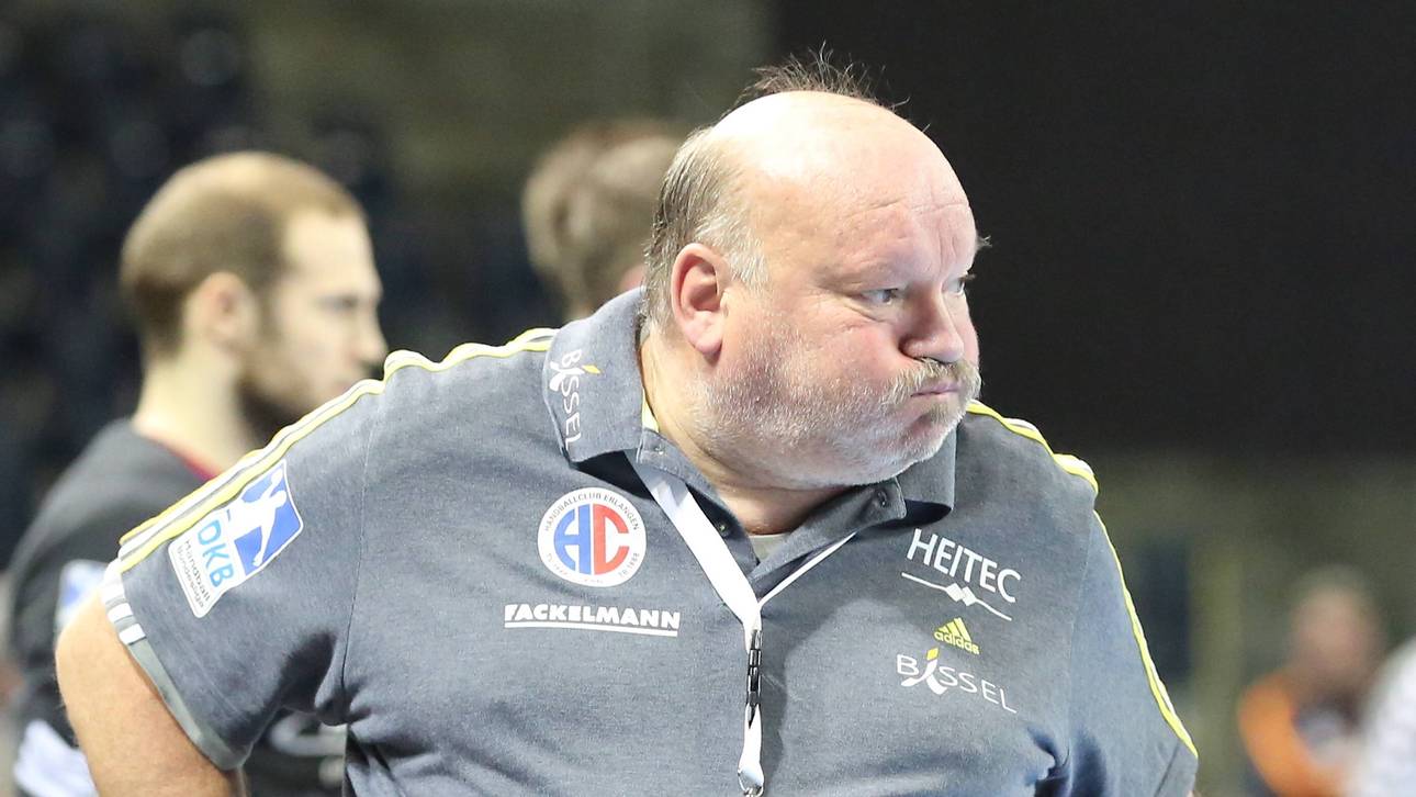 Balingen findet neuen Cheftrainer